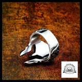 Bague Gladiator