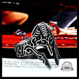 Bague Gladiator