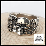 Bague Gothique (Argent)
