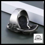 Bague Grande Faucheuse