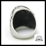 Bague Guitare (Acier)