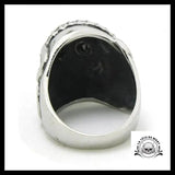 Bague Guitare (Acier)