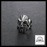 Bague Homme Démon (Acier)