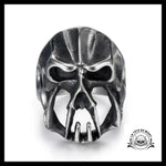 Bague Homme Démon (Acier)