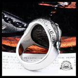 Bague Horreur
