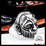 Bague Horreur