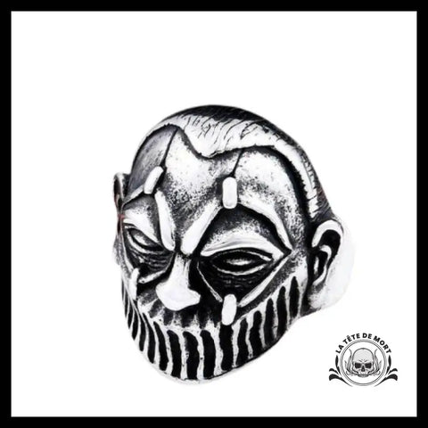 Bague Horreur