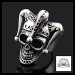 Bague Joker