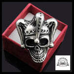 Bague Joker