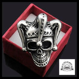 Bague Joker