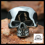 Bague Keith Richards