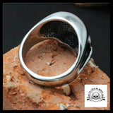 Bague Keith Richards