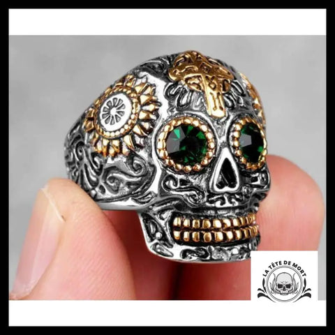 Bague Maya