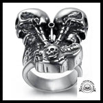 Bague Moteur (Acier)