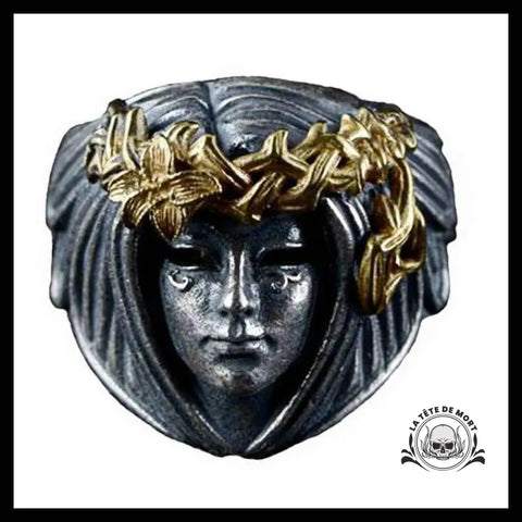 Bague Nymphe