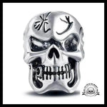 Bague Parrain (Acier)