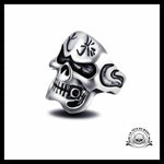 Bague Parrain (Acier)