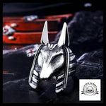 Bague Pharaon