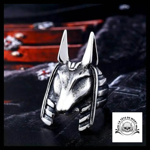 Bague Pharaon