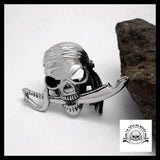 Bague Pirate