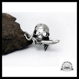 Bague Pirate