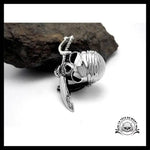 Bague Pirate