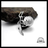 Bague Pirate