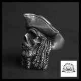 Bague Pirate Sanguinaire