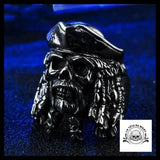 Bague Pirate Sanguinaire