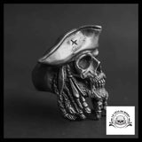 Bague Pirate Sanguinaire
