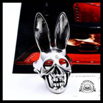 Bague Playboy