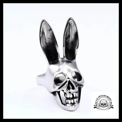 Bague Playboy