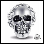 Bague Rock And Roll (Acier)