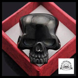Bague Rock Style (Acier)