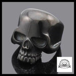 Bague Rock Style (Acier)