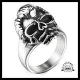 Bague Rocker (Acier)