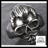 Bague Rocker (Acier)