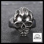 Bague Rocker (Acier)