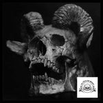 Bague Satanique