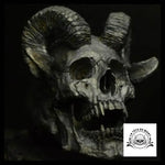 Bague Satanique