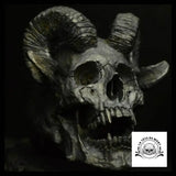 Bague Satanique