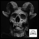 Bague Satanique