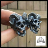 Bague Satanique