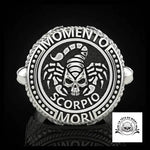 Bague Scorpion