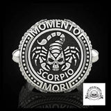 Bague Scorpion