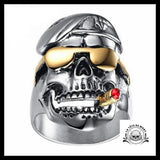 Bague Sergent