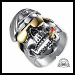 Bague Sergent