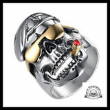 Bague Sergent