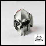 Bague Spartacus