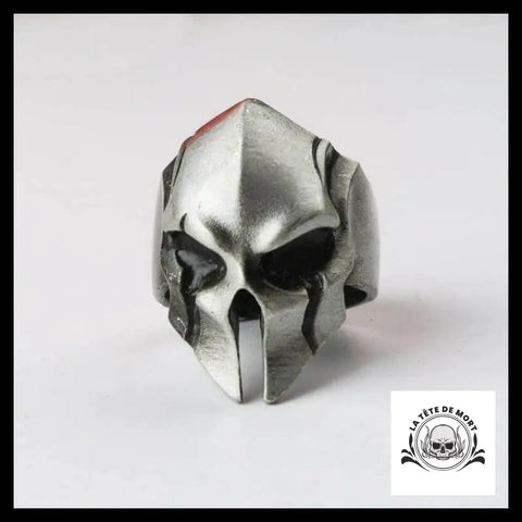 Bague Spartacus